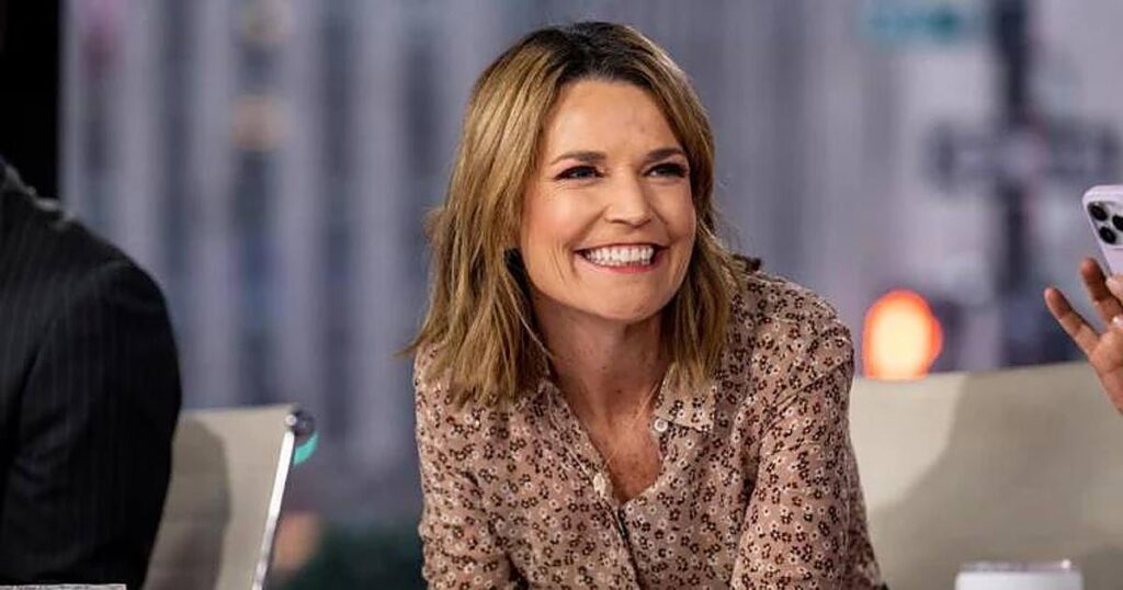 Una nota sobre el secuestro de la madre de la presentadora Savannah Guthrie asegura que murió tras su desaparición