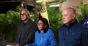 Venezuela y el Estado caníbal
