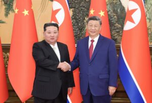 Xi Jinping visitará Corea del Norte el próximo lunes