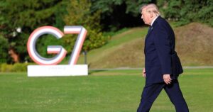 Zelenski busca que Trump apoye su propuesta de reunirse con Putin en EE.UU.