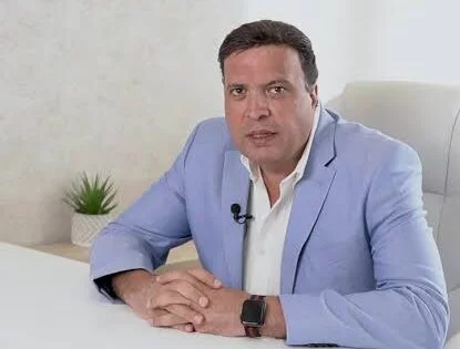 carlos arango