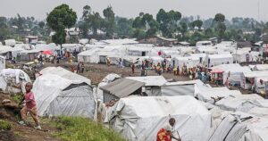 más de cuatro millones de refugiados, forzados a volver a sus países de origen