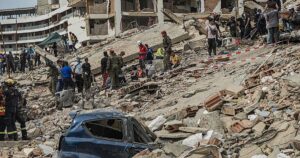 muertos, desaparecidos, heridos y última hora de las víctimas españolas y las labores de rescate hoy