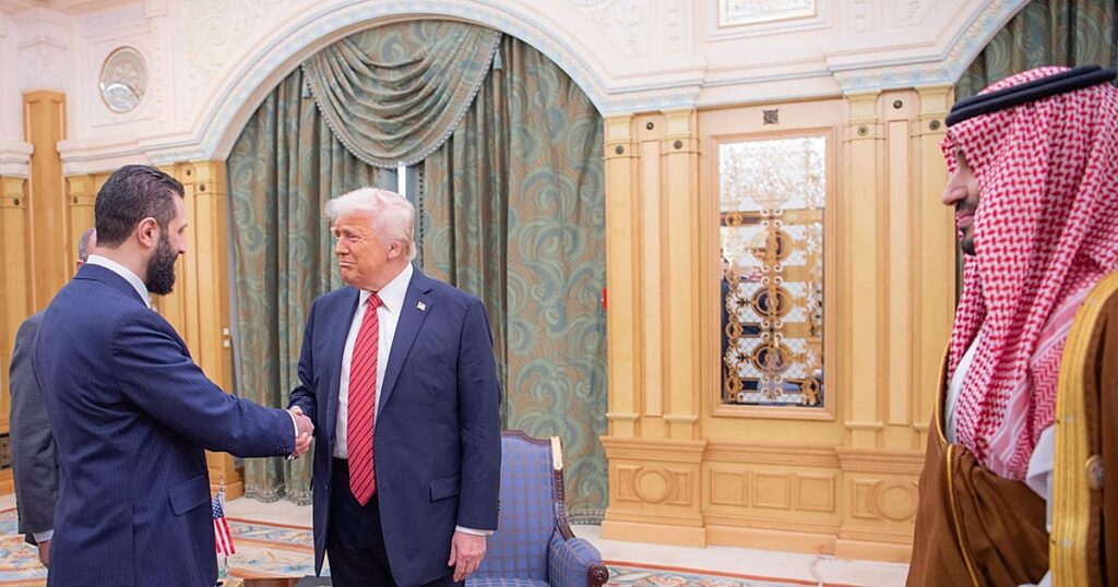 ¿Por qué es irresponsable la sugerencia de Trump de que Siria intervenga en el Líbano?
