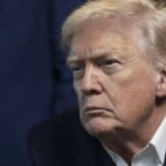 Trump declara "abierto" el paso de Ormuz y anuncia una tasa del 20% en la carga
