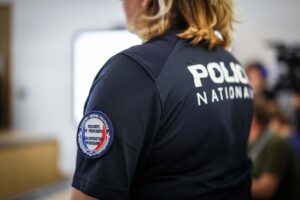 Abren una investigación por terrorismo en Francia tras hallar un "arma de guerra" cerca de una sinagoga