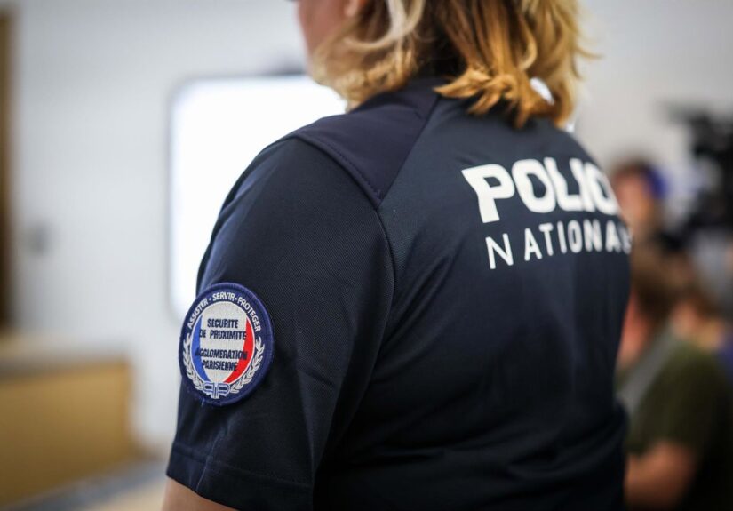 Abren una investigación por terrorismo en Francia tras hallar un "arma de guerra" cerca de una sinagoga