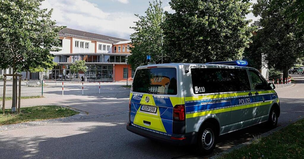 Acusado un hombre de 68 años de sedar, violar y grabar a 14 mujeres en Alemania