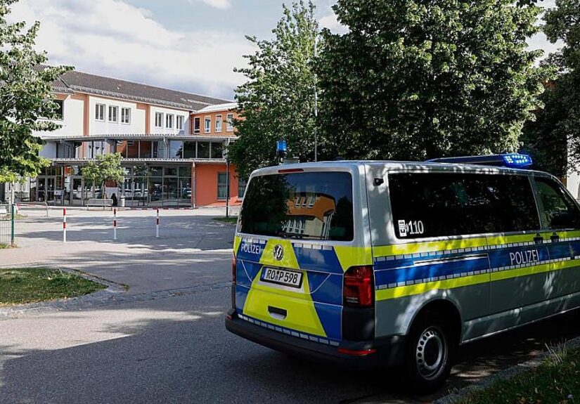 Acusado un hombre de 68 años de sedar, violar y grabar a 14 mujeres en Alemania