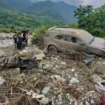Al menos 18 muertos por inundaciones en India