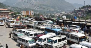 Al menos 40 muertos tras precipitarse un autobús por un barranco en Pakistán