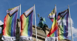 Al menos un muerto y varios heridos en un atropello múltiple en la fiesta del Orgullo en Berlín