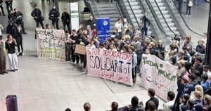 Alemania comienza a deportar afganos sin delitos graves