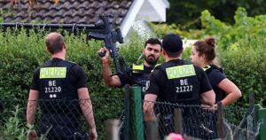 Alemania tiene identificados a 410 islamistas potencialmente violentos en su territorio