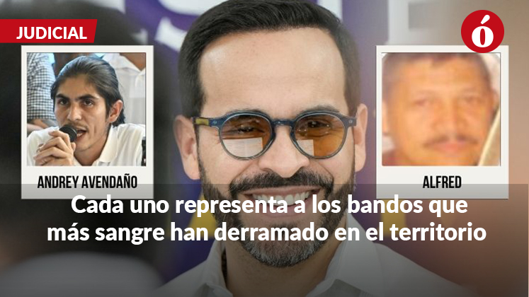 Alias Alfred y Andrey Avendaño, los nombres claves del conflicto armado 'sentenciados' por Abelardo de la Espriella en Cúcuta
