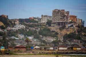 Ascienden a casi 5.400 los muertos por los devastadores terremotos en Venezuela