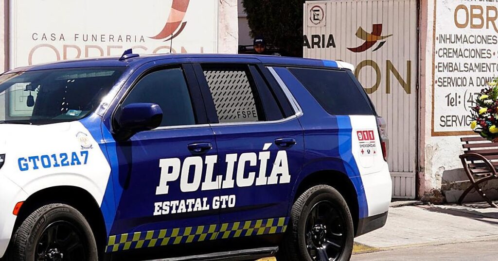Asesinan a un periodista al sur de México, el séptimo en lo que va de año