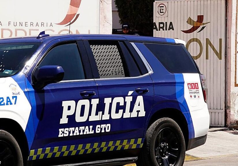 Asesinan a un periodista al sur de México, el séptimo en lo que va de año