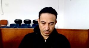 Así operaba alias Maracucho, presunto cabecilla del Tren de Aragua enviado a la cárcel en Bogotá
