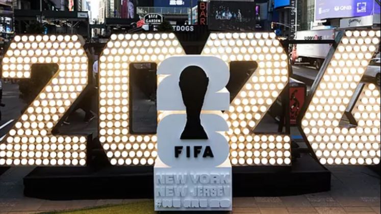 Así transformó el Mundial 2026 el turismo en Estados Unidos, México y Canadá