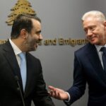 Beirut critica el rechazo de Hezbolá al acuerdo con Israel: "Teherán decide por ellos"