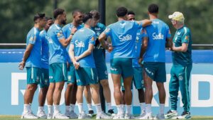 Brasil, con Vinicius Jr, a mostrar su mejor versión ante Noruega