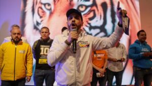 Cabecillas de Los Pepes anuncian intención de someterse a la justicia tras ultimátum de De la Espriella
