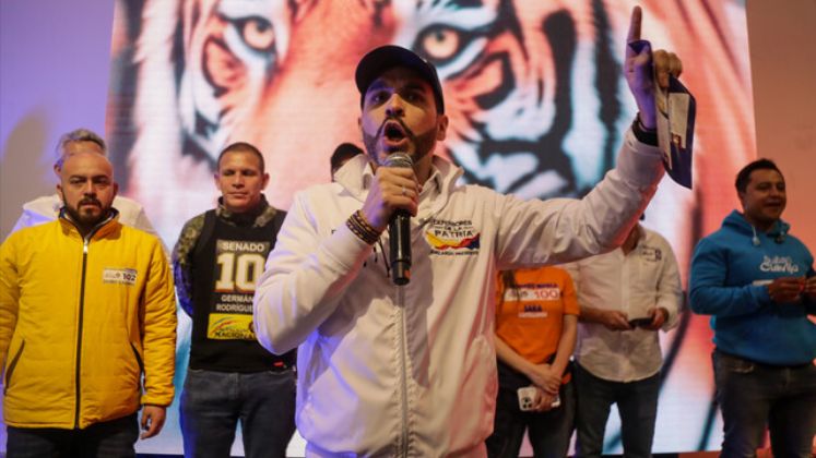 Cabecillas de Los Pepes anuncian intención de someterse a la justicia tras ultimátum de De la Espriella