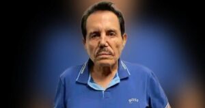 Cadena perpetua para Ismael 'El Mayo' Zambada, el poderoso capo del Cártel de Sinaloa
