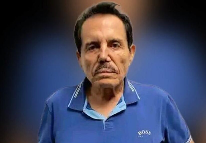 Cadena perpetua para Ismael 'El Mayo' Zambada, el poderoso capo del Cártel de Sinaloa