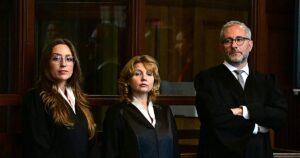 Cadena perpetua para el médico de paliativos asesino en serie de Berlín