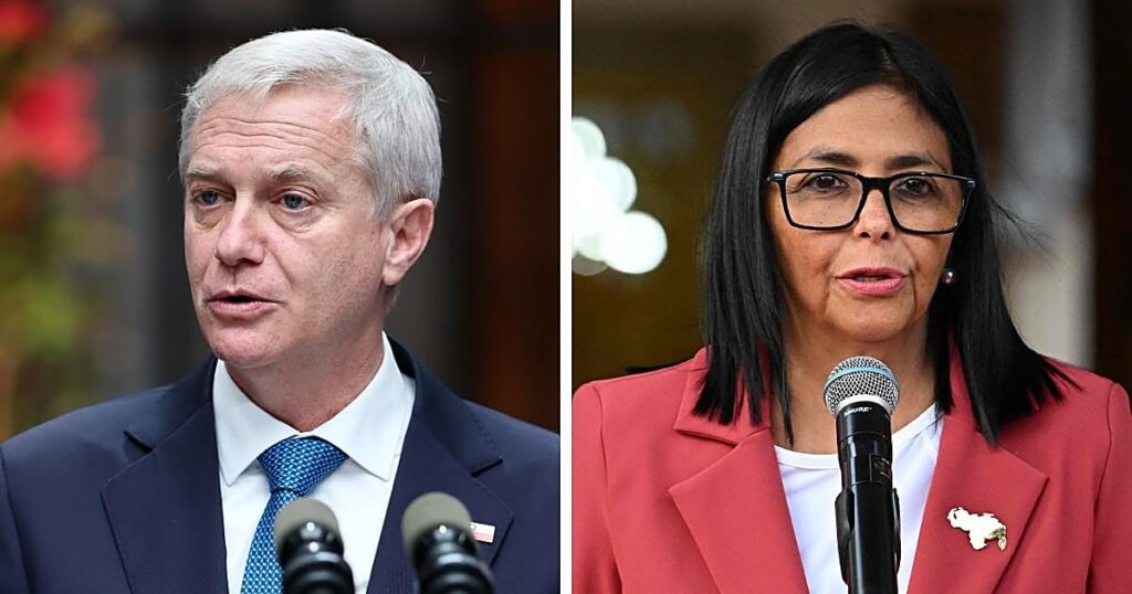 Chile y Venezuela reestablecen relaciones consulares tras dos años de distanciamiento