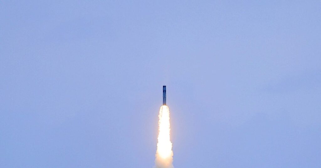 China amenaza al mundo con su capacidad nuclear desde el mar