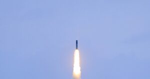 China amenaza al mundo con su capacidad nuclear desde el mar