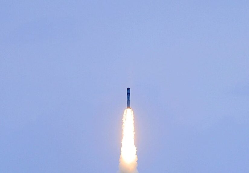 China amenaza al mundo con su capacidad nuclear desde el mar