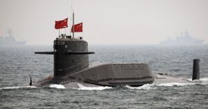China confirma que ha realizado una prueba de misiles en el Pacífico