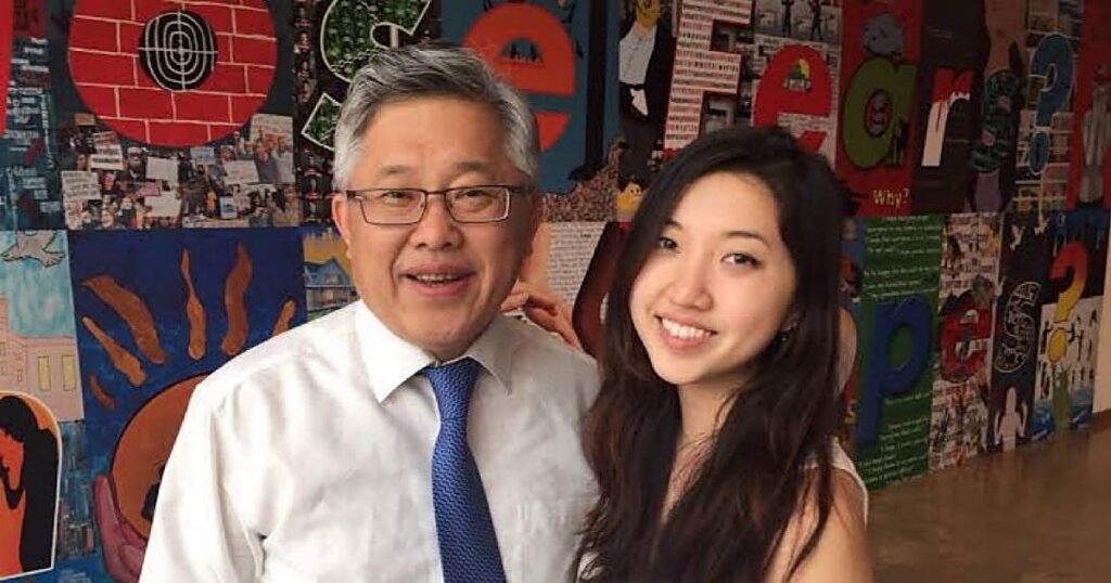 China libera al pastor Ezra Jin Mingri tras la intercesión de Trump ante Xi