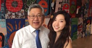 China libera al pastor Ezra Jin Mingri tras la intercesión de Trump ante Xi
