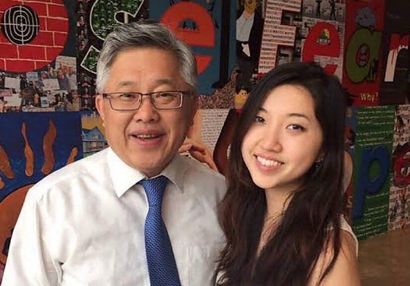 China libera al pastor Ezra Jin Mingri tras la intercesión de Trump ante Xi