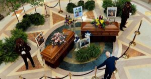 Condenado a cadena perpetua el asesino de la congresista de Minnesota Melissa Hortman y su marido
