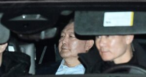 Condenado el expresidente surcoreano Yoon Suk-yeol por desinformar durante la campaña electoral