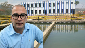 Condenan a exalcalde de Ocaña a 8 años de prisión por celebración indebida de contratos