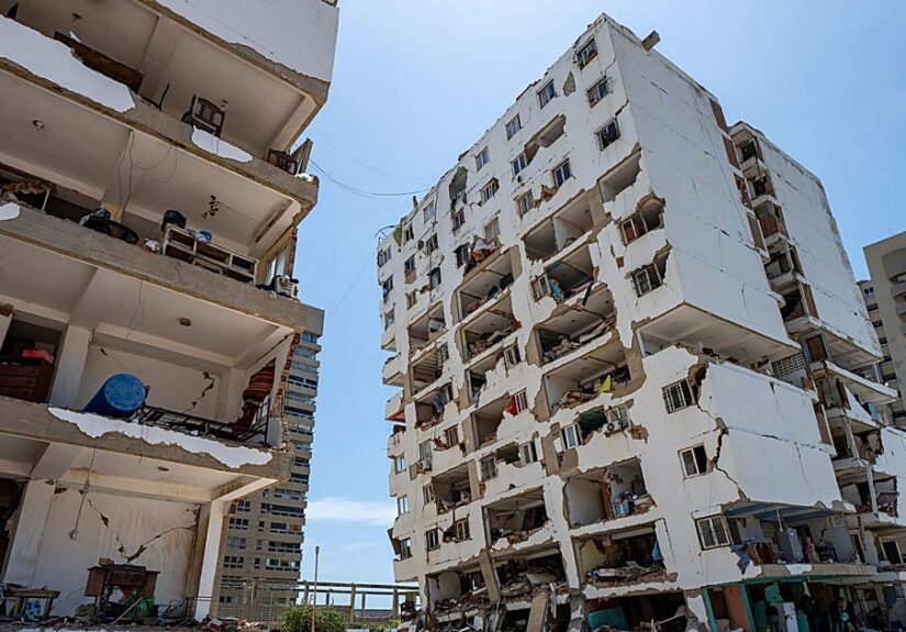 Contra los bulos del terremoto de Venezuela