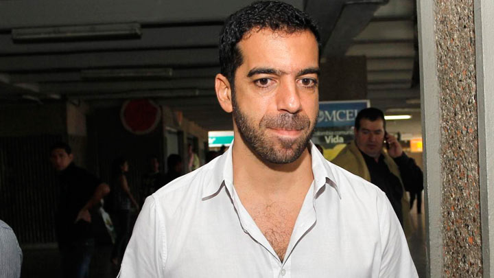Corte Suprema deja en firme el llamado a juicio contra Arturo Char