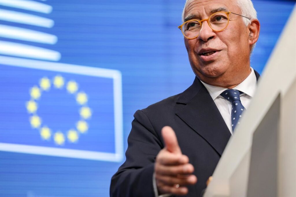 Costa espera reforzar las relaciones tras la llegada de Burnham y confirma cumbre con Reino Unido para finales de año
