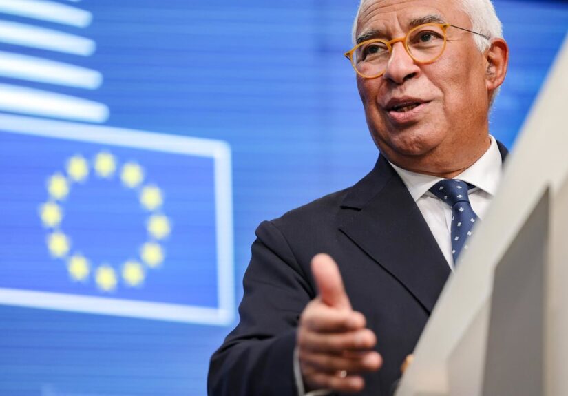 Costa espera reforzar las relaciones tras la llegada de Burnham y confirma cumbre con Reino Unido para finales de año