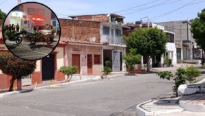 Cumpleaños terminó en tragedia tras ataque de dos ladrones en el barrio Cundinamarca de Cúcuta