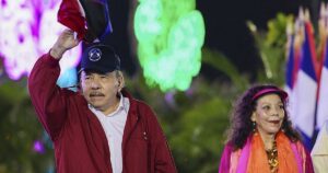Daniel Ortega quita la careta a las dictaduras bolivarianas