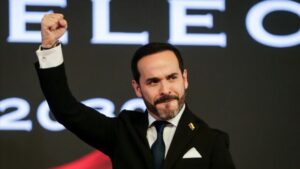 De la Espriella reunirá por primera vez a su gabinete en consejo de ministros
