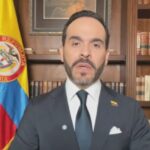 De la Espriella solicita a las Fuerzas Armadas defender la Constitución tras suspender el empalme